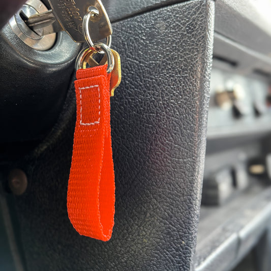 Minimalist Keychain - Small