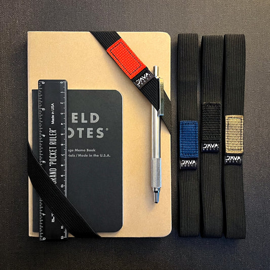 Notebook Organizer Band