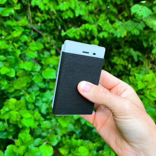 Sleeve Case - Light Phone 2