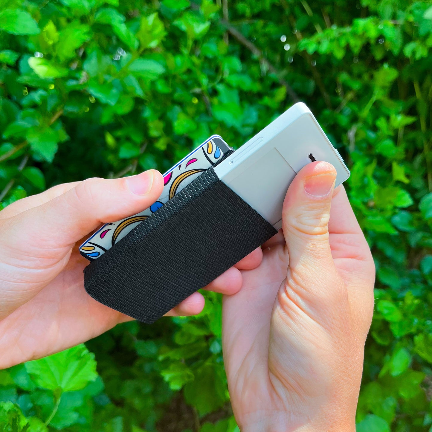 Sleeve Case - Light Phone 2