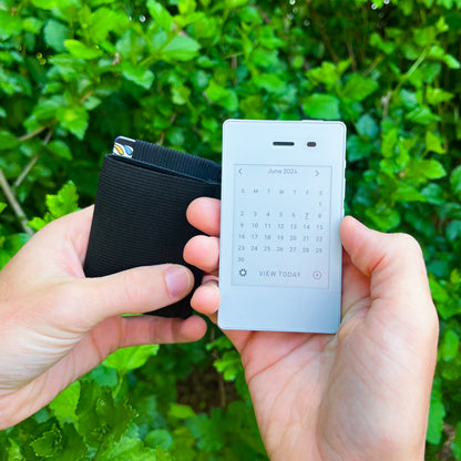 Sleeve Case - Light Phone 2