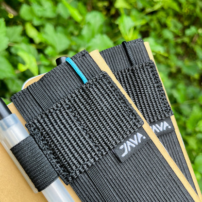 Field Notes Cover + Wallet