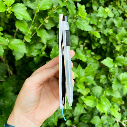 Field Notes Cover + Wallet