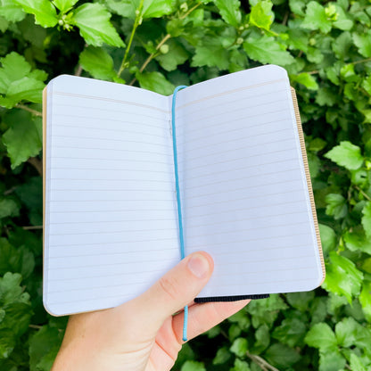 Field Notes Cover + Wallet