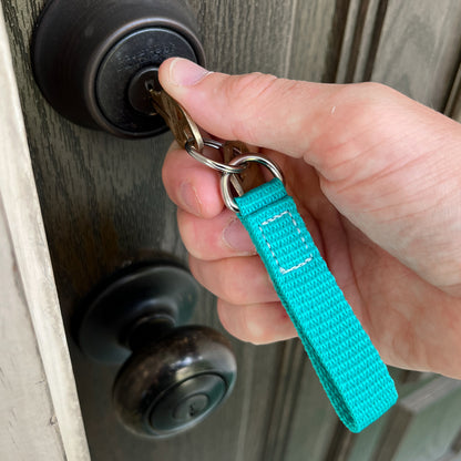 Minimalist Keychain - Small