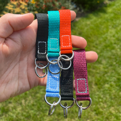 Minimalist Keychain - Small