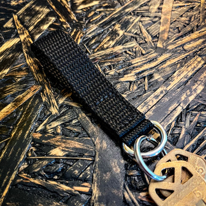 Minimalist Keychain - Small