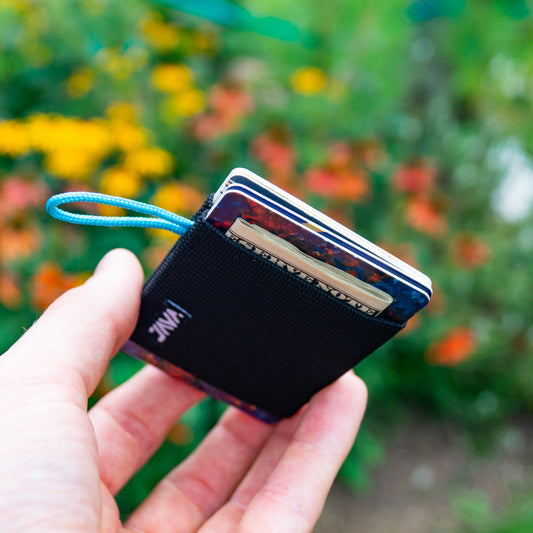 Minimalist Wallet