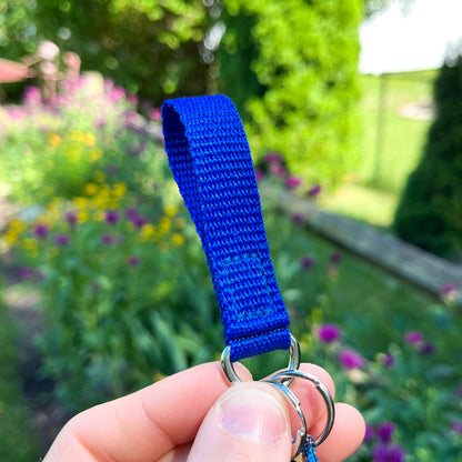 Minimalist Keychain - Small