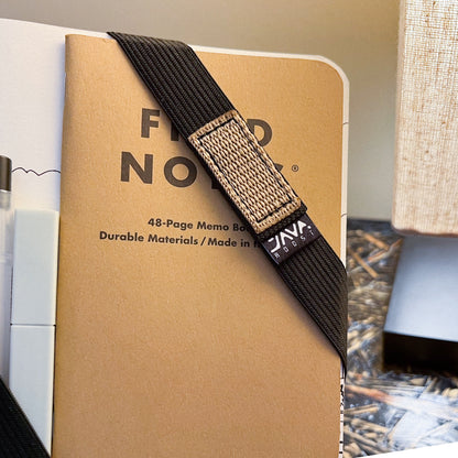 Notebook Organizer Band