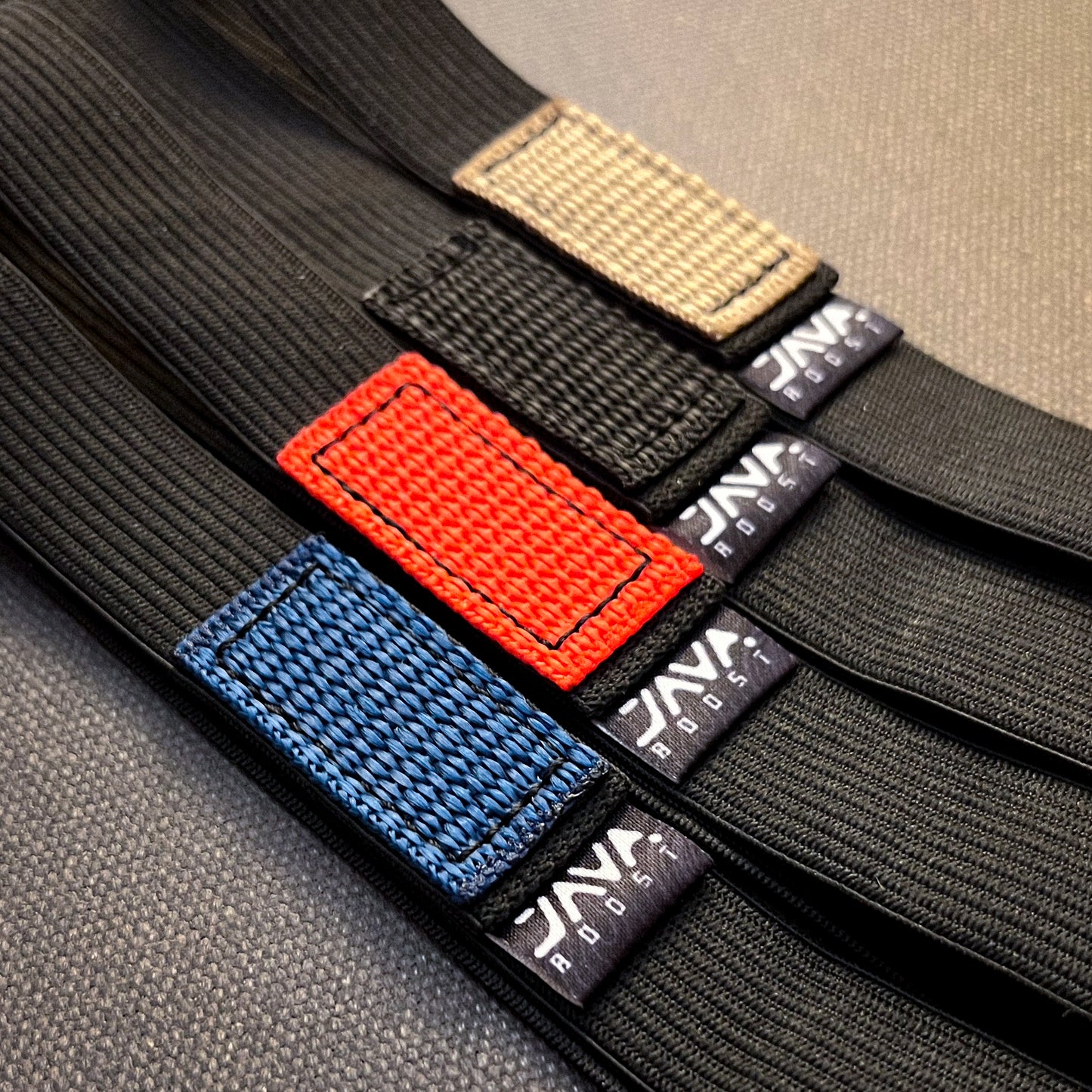 Notebook Organizer Band