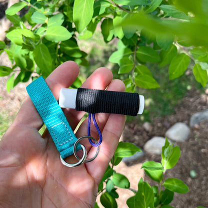Lip Balm Holder