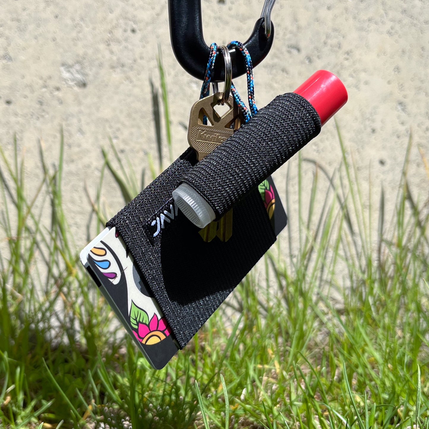 Lip Balm Holder
