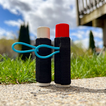 Lip Balm Holder