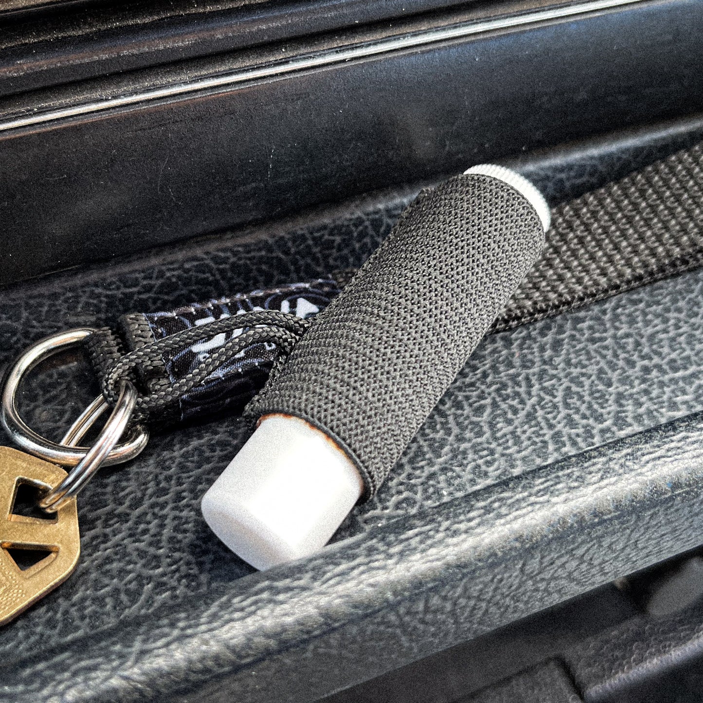 Lip Balm Holder