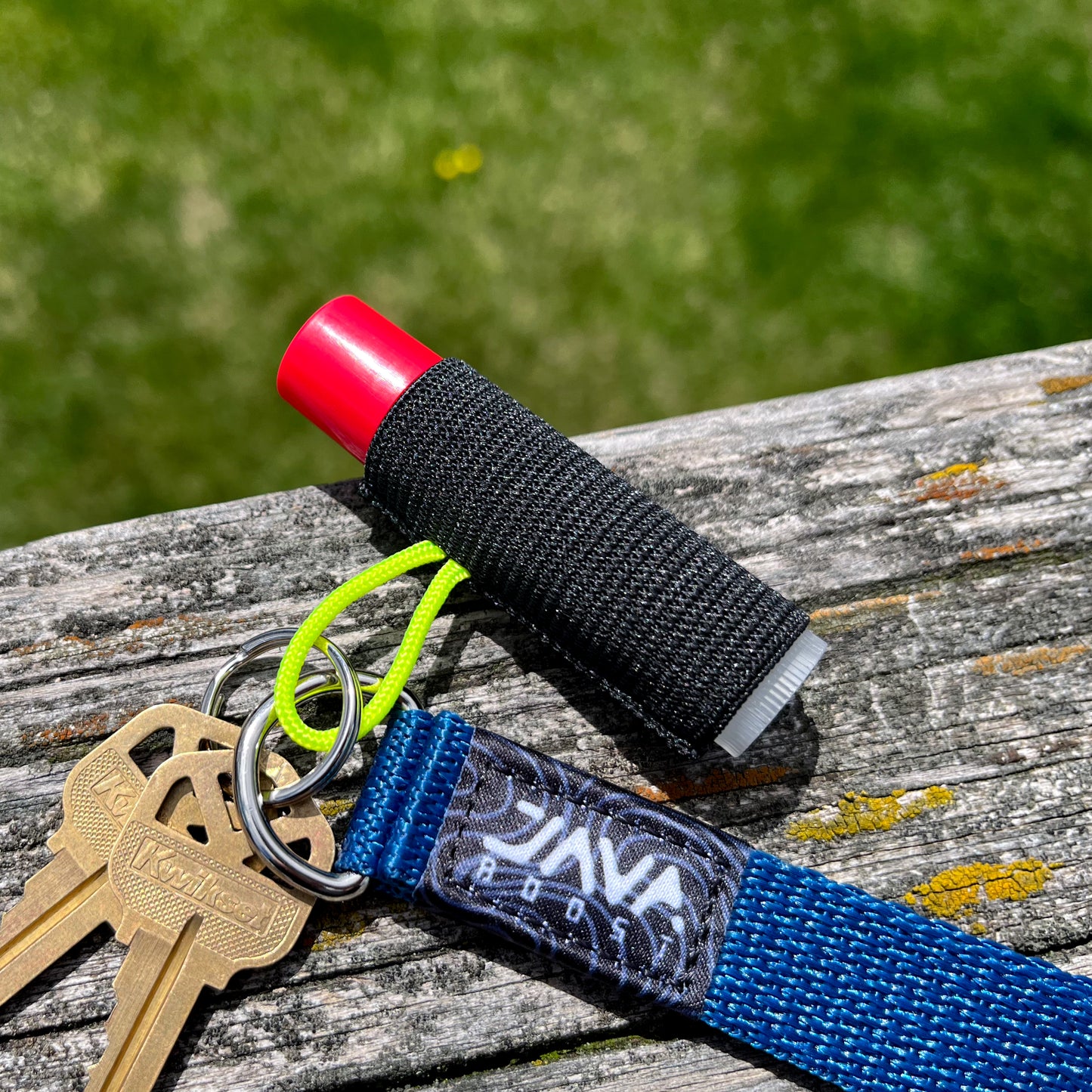 Lip Balm Holder