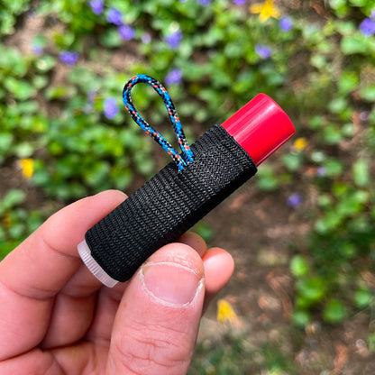 Lip Balm Holder