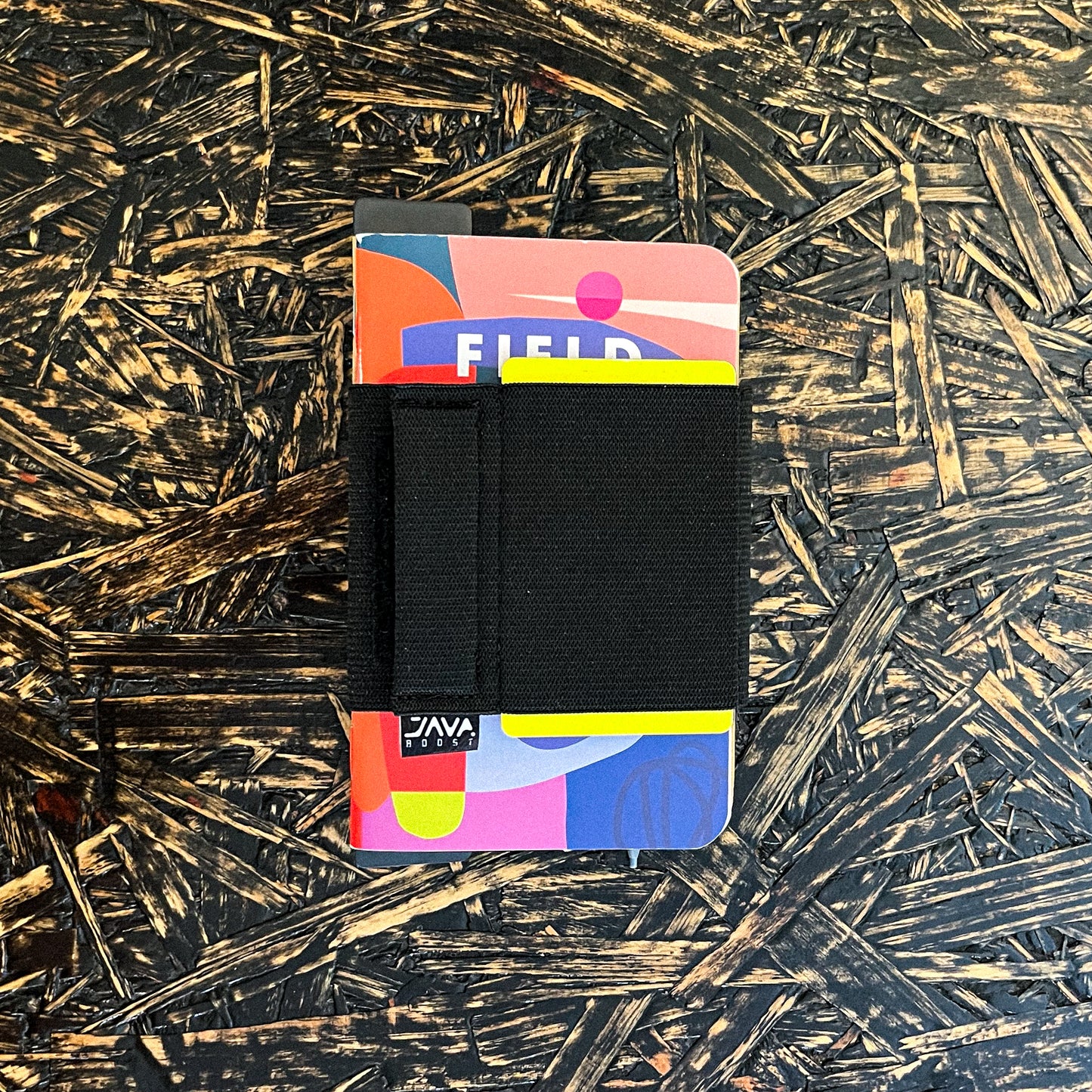 Field Notes Bandolier