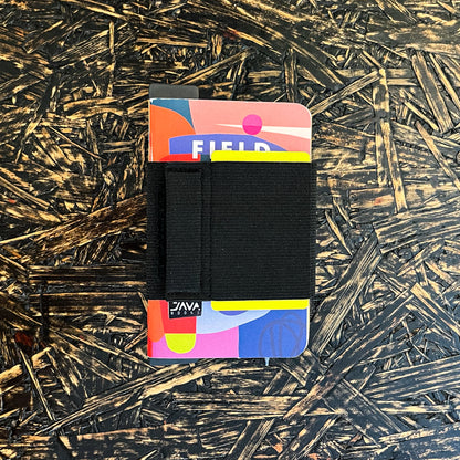 Field Notes Bandolier