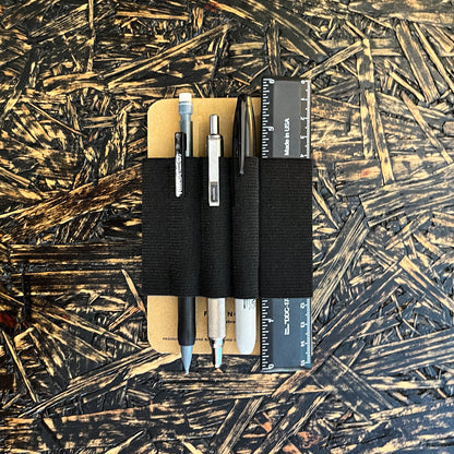 Field Notes Bandolier