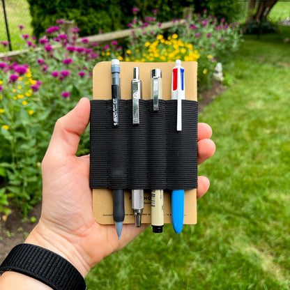 Field Notes Bandolier
