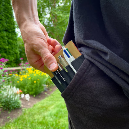 Field Notes Bandolier
