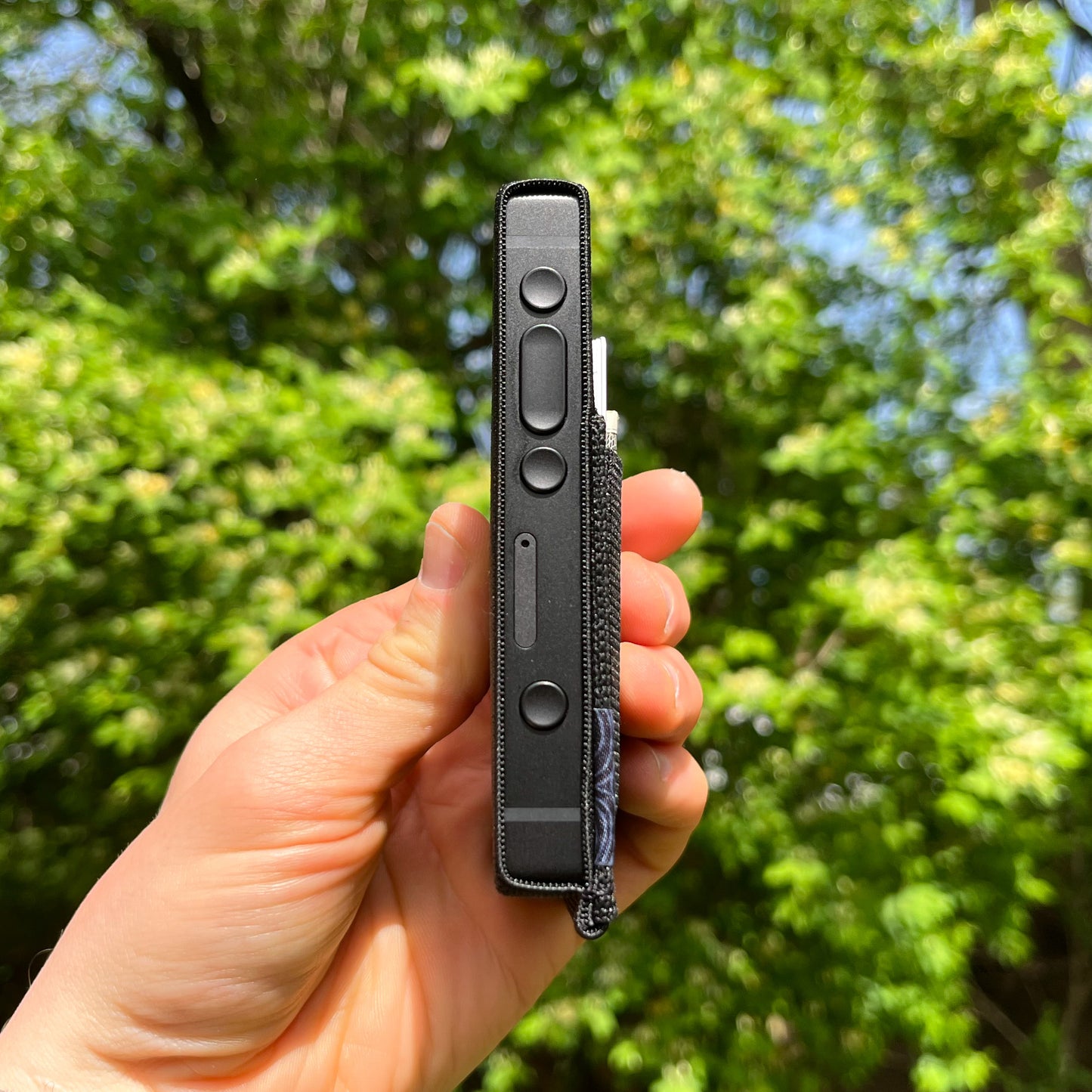 Sleeve Case - Light Phone 3