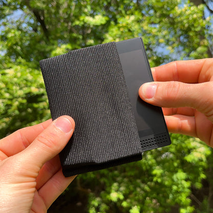 Sleeve Case - Light Phone 3