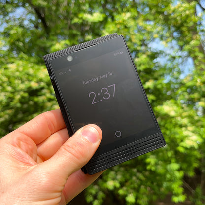 Sleeve Case - Light Phone 3