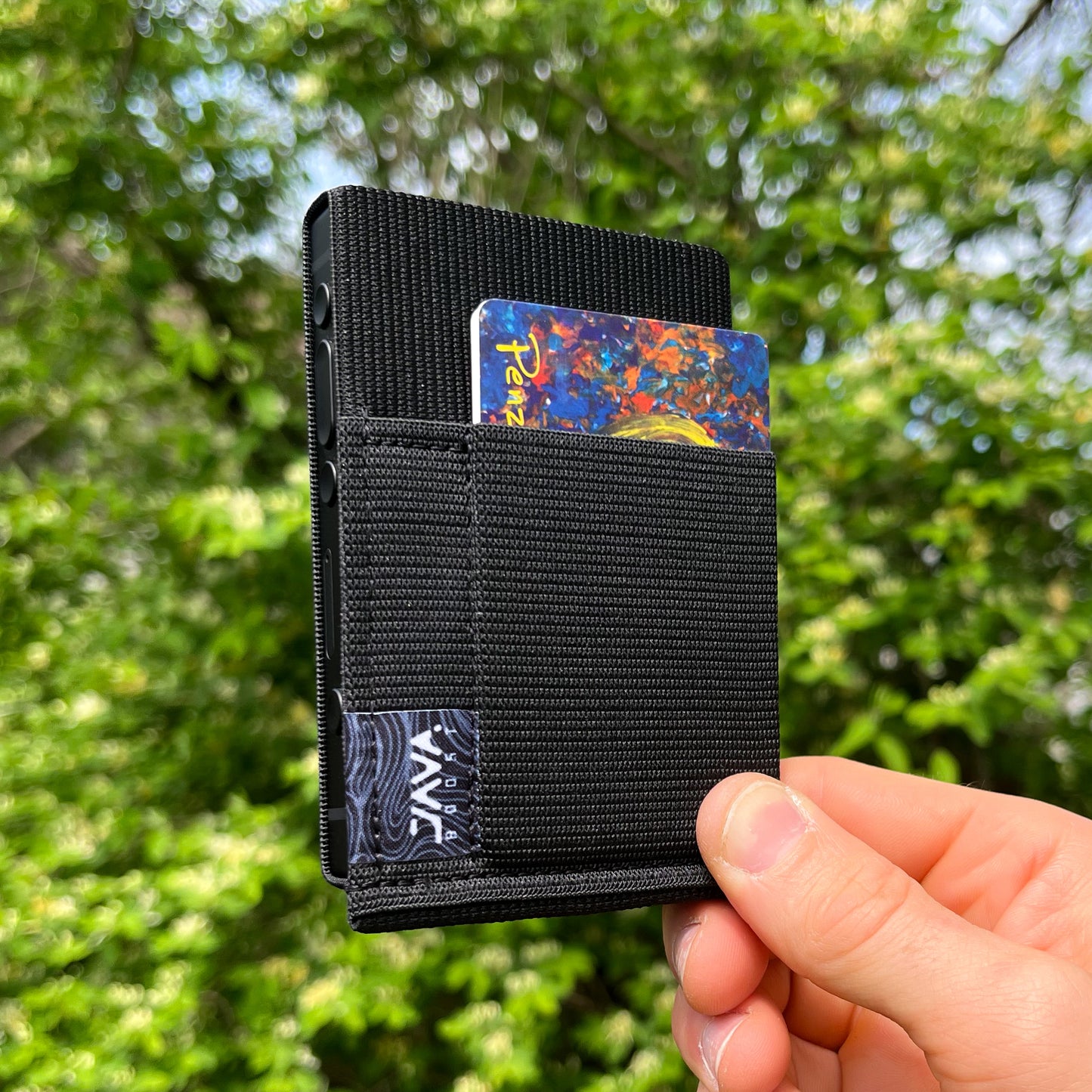 Sleeve Case - Light Phone 3