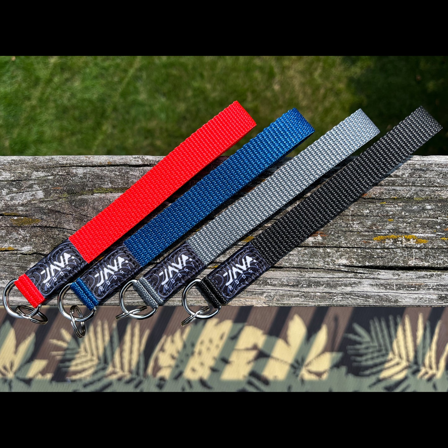 Premium Keychain - Medium