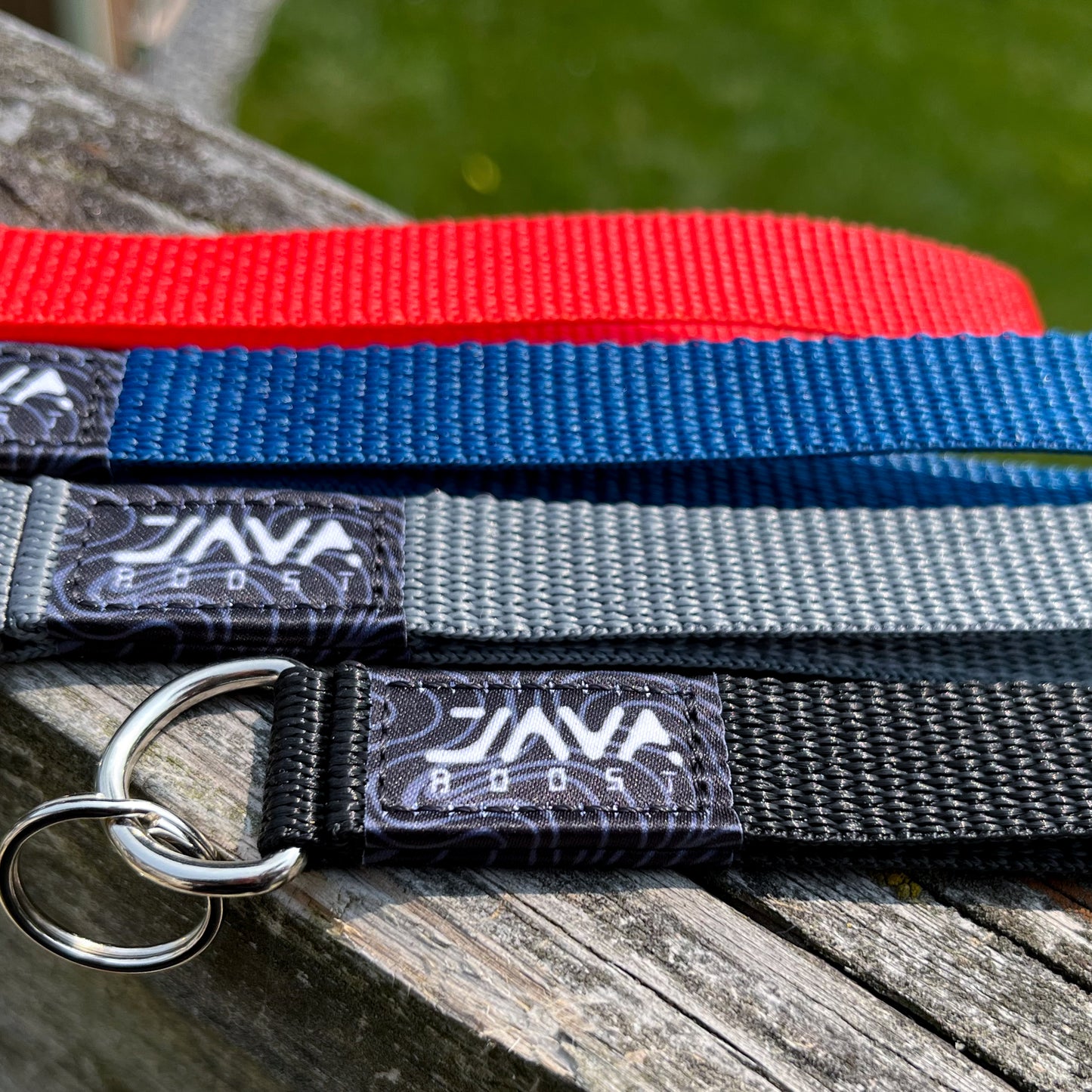 Premium Keychain - Medium