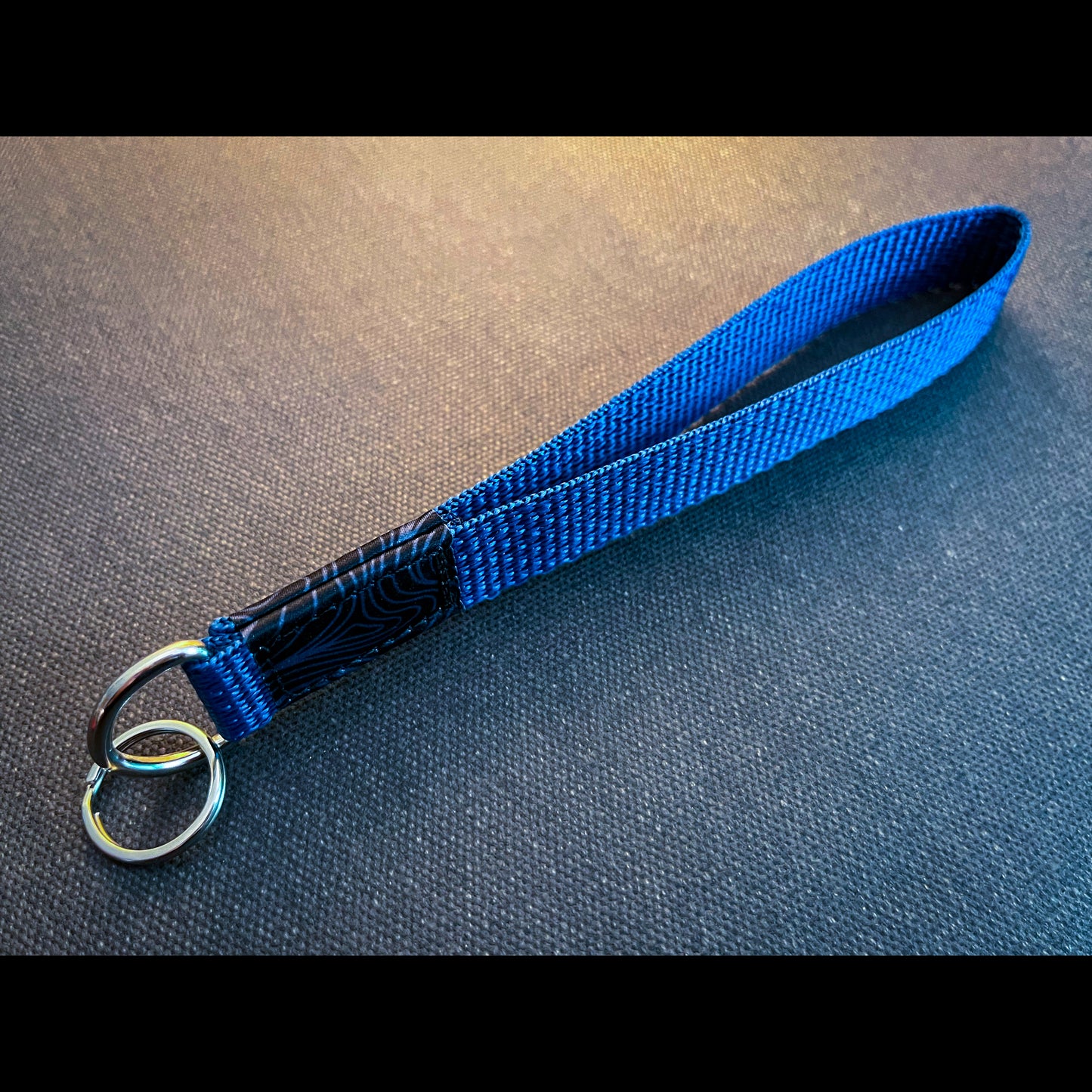 Premium Keychain - Medium