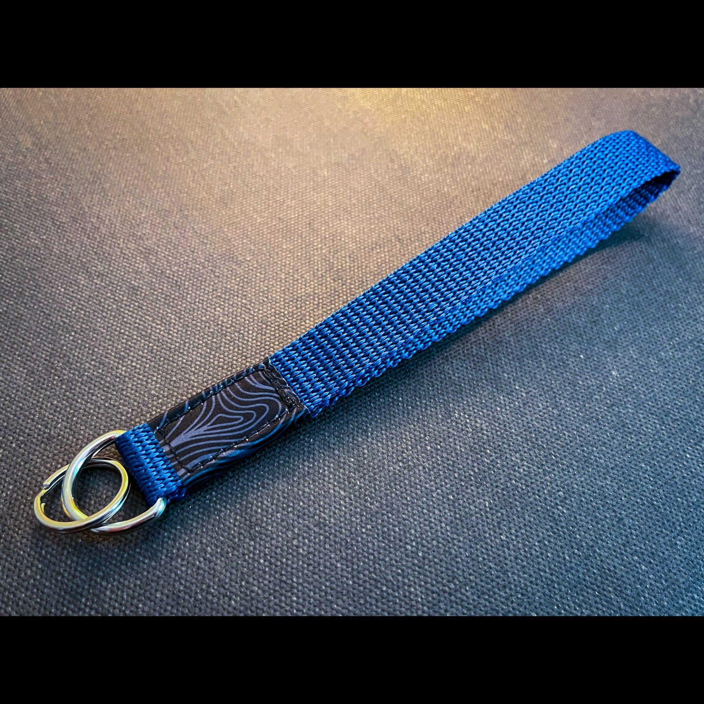 Premium Keychain - Medium