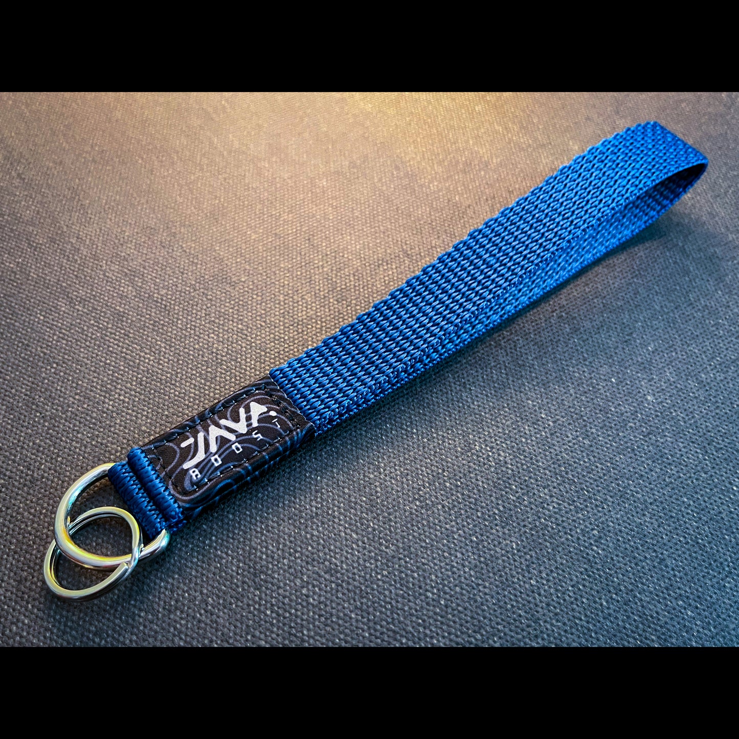Premium Keychain - Medium